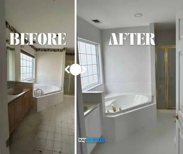 HandiBath Remodeling Picture 7