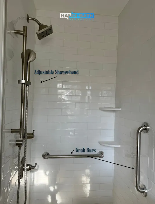 HandiBath Remodeling Picture 5