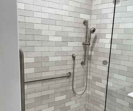 HandiBath Remodeling