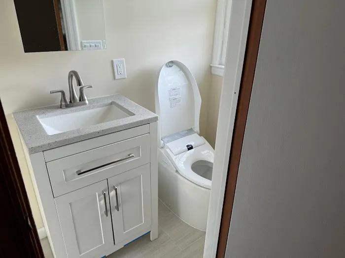 HandiBath Remodeling Picture 4