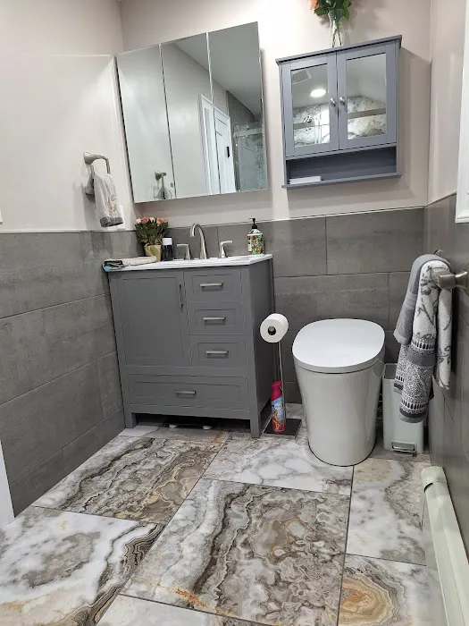 HandiBath Remodeling Picture 2