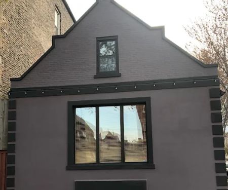 VIP Remodeling Services LTD