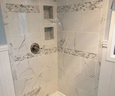 European Reglazing Inc