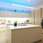 Amberleaf Home Studio (formerly T2 Cabinet)