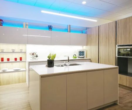 Amberleaf Home Studio (formerly T2 Cabinet)