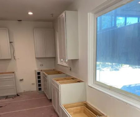 Ruben ́s Remodeling LLC