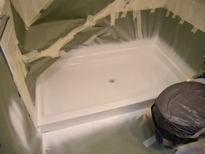 Glaze-Tec Refinishing Picture 3