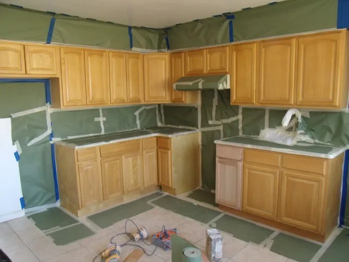 Glaze-Tec Refinishing Picture 2