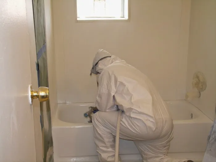 Glaze-Tec Refinishing Picture 10