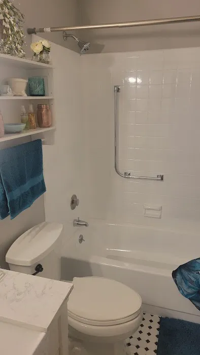 Glaze-Tec Refinishing Picture 8