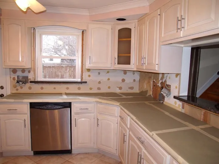 Glaze-Tec Refinishing Picture 5