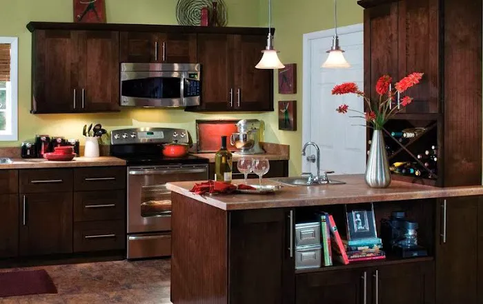CSJ Cabinet Supply Picture 2