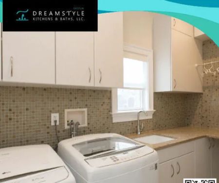 DreamStyle Kitchens & Baths