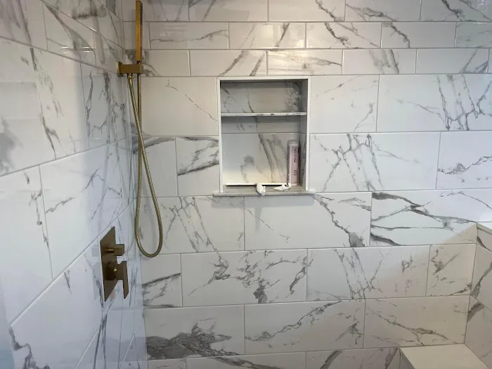 Palermo Tile Kitchen & Bath Picture 2