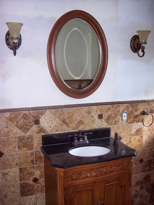 Palermo Tile Kitchen & Bath Picture 7
