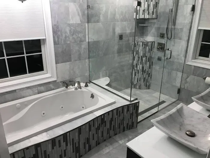 Palermo Tile Kitchen & Bath Picture 9