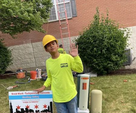 Chicago Building Group Inc