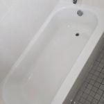 New Glaze Refinishing