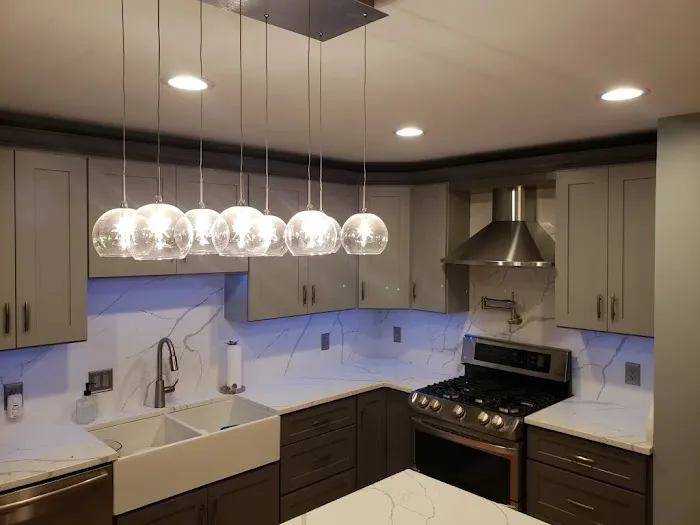 Larry General Contractor Picture 3