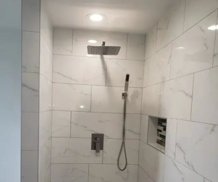 Larry General Contractor