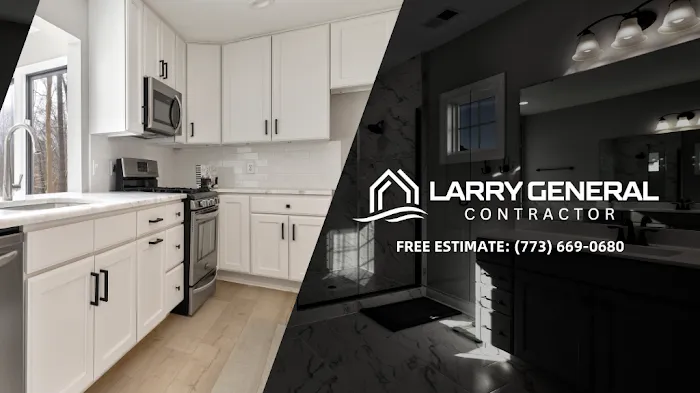 Larry General Contractor Picture 10