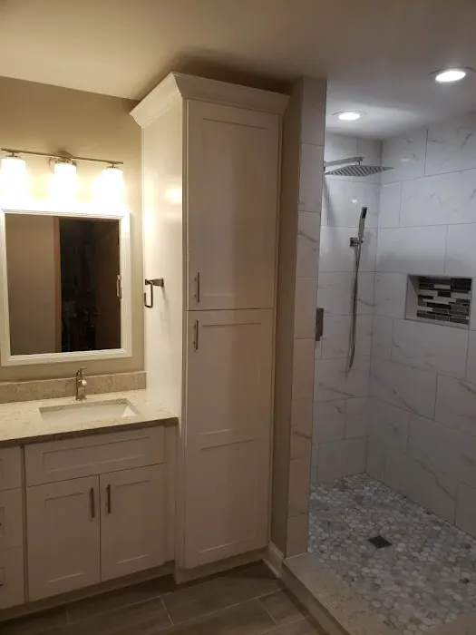 Larry General Contractor Picture 9
