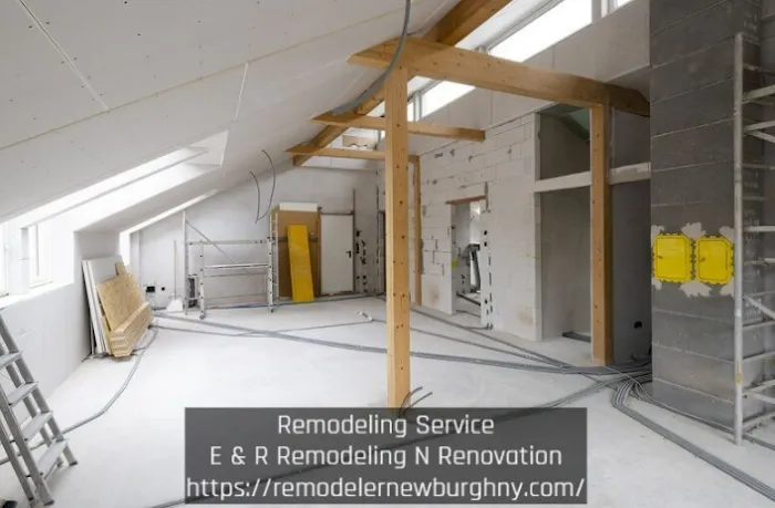 E & R Remodeling N Renovation Picture 3