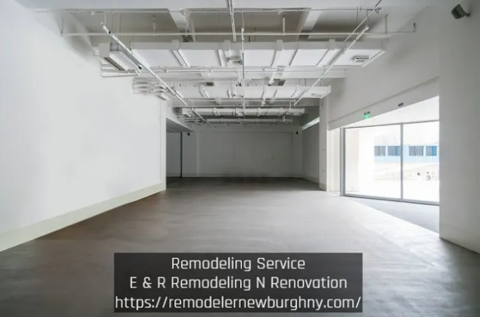 E & R Remodeling N Renovation Picture 2