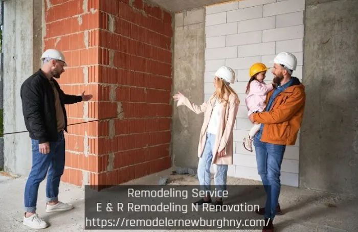 E & R Remodeling N Renovation Picture 4