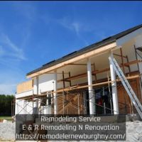 E & R Remodeling N Renovation ico