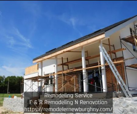 E & R Remodeling N Renovation