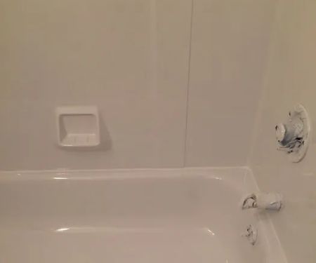 UR Bathtub Resurface