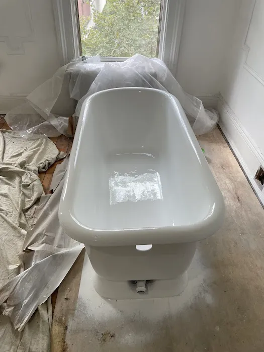 UR Bathtub Resurface Picture 4