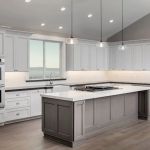 MTO Kitchen Cabinet Painting