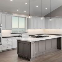 MTO Kitchen Cabinet Painting ico