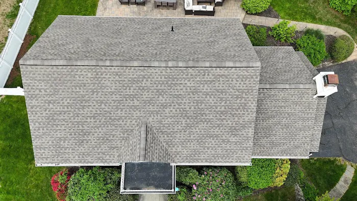 Rubman Construction LLC Roofing & Siding Service Picture 3
