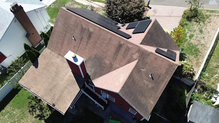 Rubman Construction LLC Roofing & Siding Service Picture 1