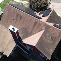 Rubman Construction LLC Roofing & Siding Service ico