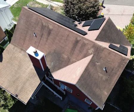 Rubman Construction LLC Roofing & Siding Service