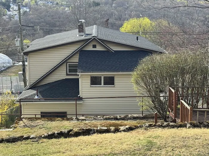 Rubman Construction LLC Roofing & Siding Service Picture 6