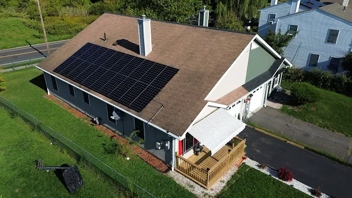Rubman Construction LLC Roofing & Siding Service Picture 2