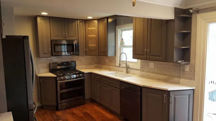 ROMAN Home Remodeling Picture 9