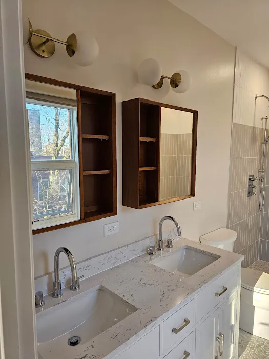 ROMAN Home Remodeling Picture 2