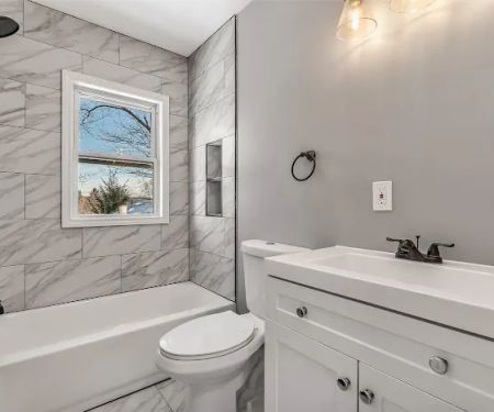 Tapia Remodeling LLC