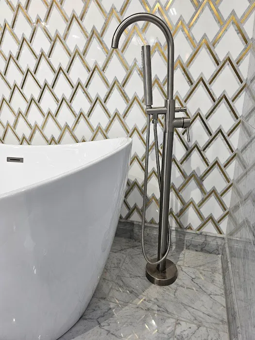 Reliable Bathroom Remodeling Picture 1
