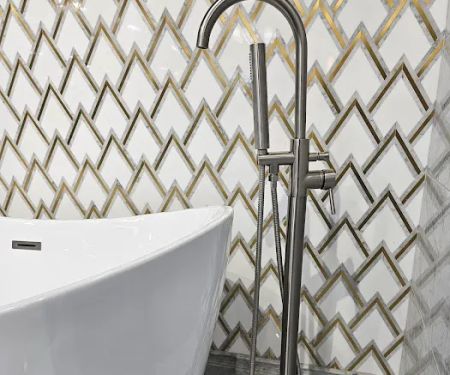 Reliable Bathroom Remodeling