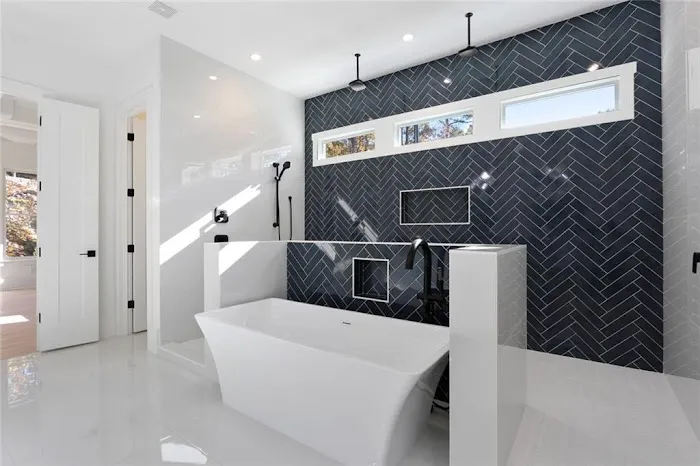 Reliable Bathroom Remodeling Picture 6