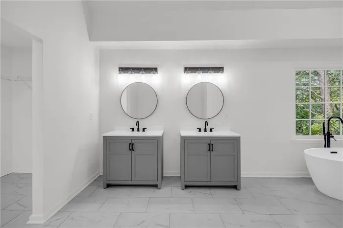 Reliable Bathroom Remodeling Picture 5
