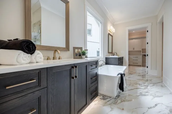 Reliable Bathroom Remodeling Picture 9