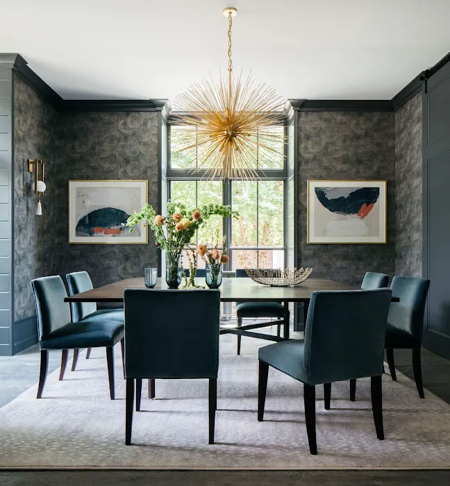 TKS Interior Design and Remodeling of Chicago Picture 8